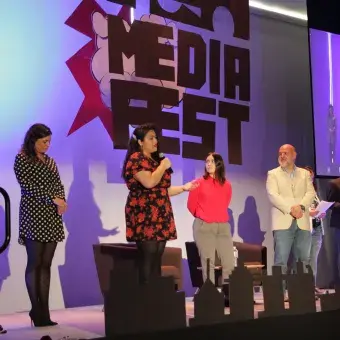 Congreso RED Media Fest