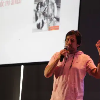 Congreso RED Media Fest