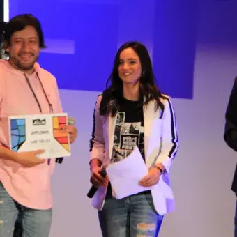 Congreso RED Media Fest