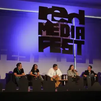 Congreso RED Media Fest
