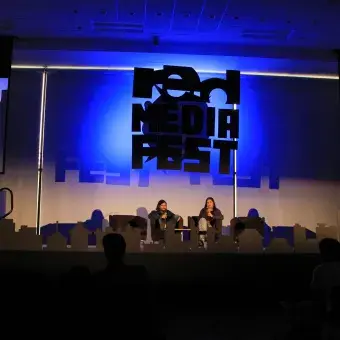 Congreso RED Media Fest