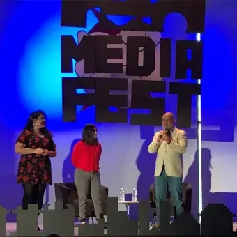 Congreso RED Media Fest