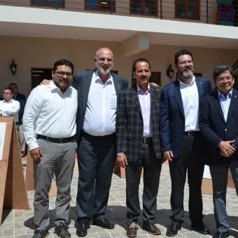 invitados especiales