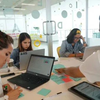 IBM - Design Thinking