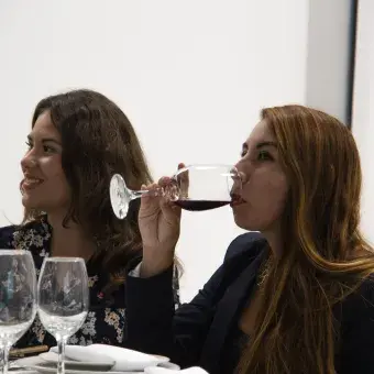 Cata para graduados