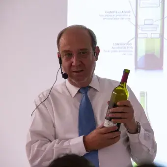 Cata para graduados