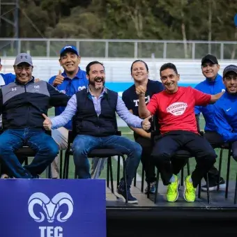 ¡Así se vivió el Intercampus 2018 desde los ojos del Tec en Veracruz!