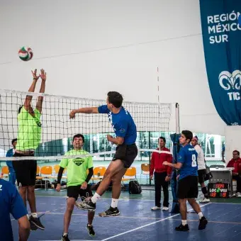 ¡Así se vivió el Intercampus 2018 desde los ojos del Tec en Veracruz!