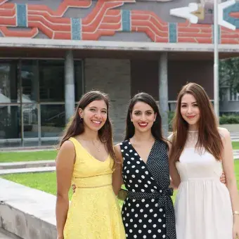 Foto de Generación