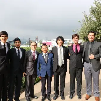 Foto de Generación