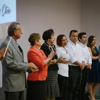 Exposición de pintura "Mosaico de Otoño"
