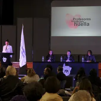 profesores que dejan huella