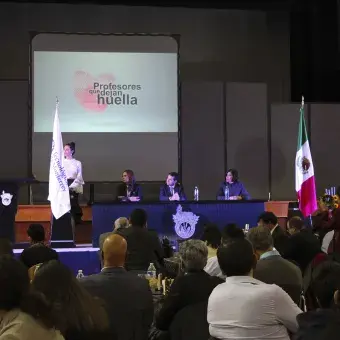 profesores que dejan huella