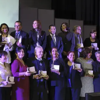 profesores que dejan huella