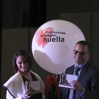 profesores que dejan huella