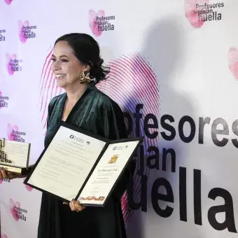 profesores que dejan huella
