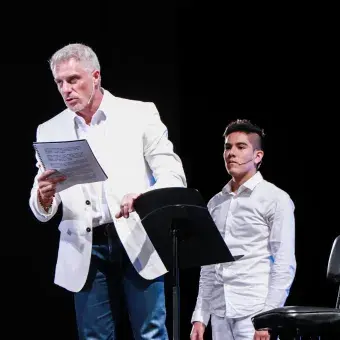 Réquiem Don Eugenio Garza Sada
