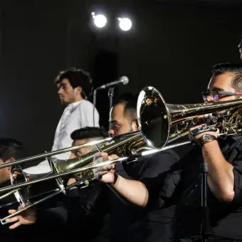 Réquiem Don Eugenio Garza Sada
