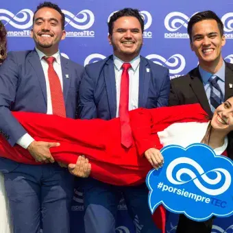 A punto de cerrar un ciclo lleno de entrega.
