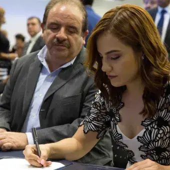 A punto de cerrar un ciclo lleno de entrega.