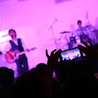 Festival Regional de la Cultura y las Artes 2018