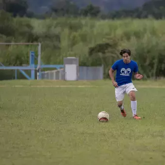 ¿Pasión y talento? Se escribe Copa Borregos