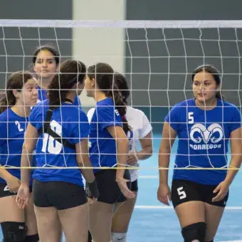 ¿Pasión y talento? Se escribe Copa Borregos