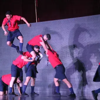 Festival Regional de la Cultura y las Artes 2018