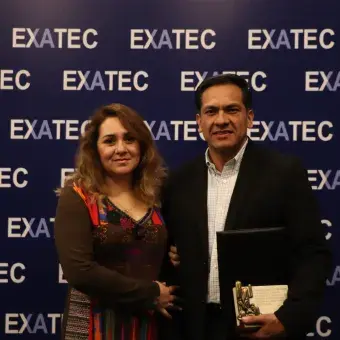 Ceremonia Profesores que dejaron Huella 