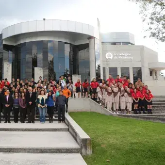 Festival Regional de la Cultura y las Artes 2018