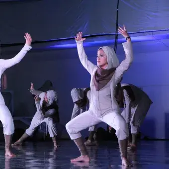 Festival Regional de la Cultura y las Artes 2018