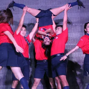 Festival Regional de la Cultura y las Artes 2018