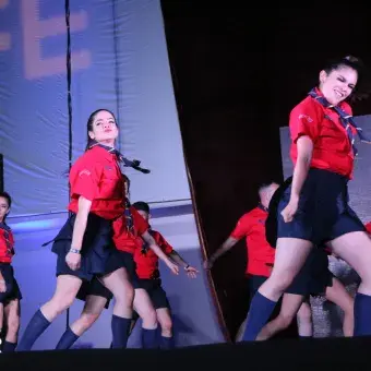 Festival Regional de la Cultura y las Artes 2018