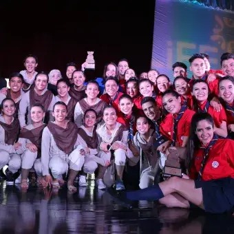 Festival Regional de la Cultura y las Artes 2018