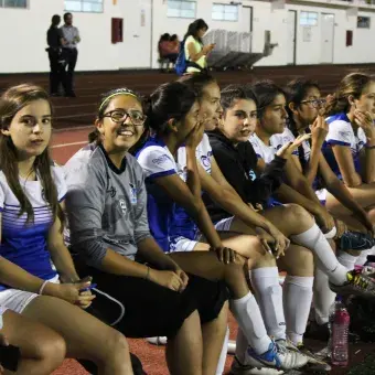 Fútbol con causa
