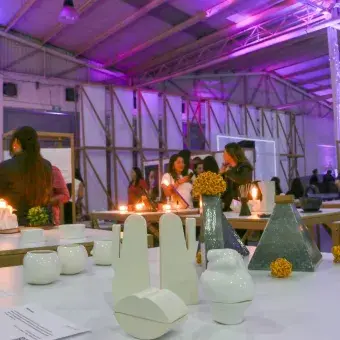 Open Room Dic 18