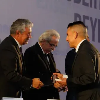 dejan Huella