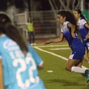 Fútbol con causa