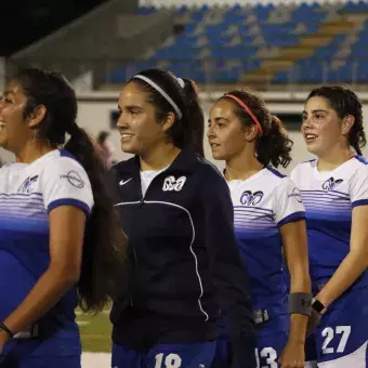 Fútbol con causa