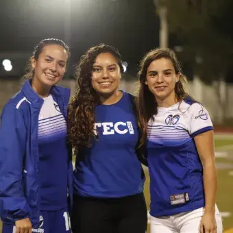 Fútbol con causa