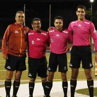 Futbol con causa