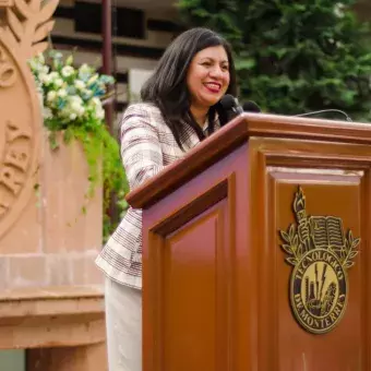 Ceremonia Talento Académico 2018. 