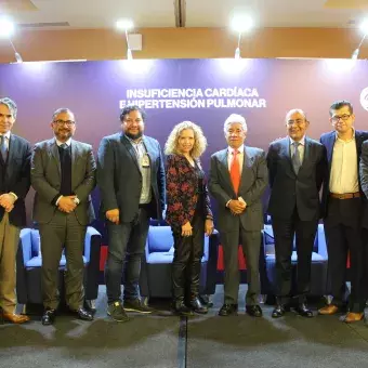 Conferencistas Nacionales