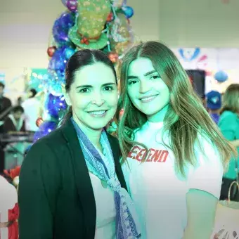 PrepaTec Sonora Norte regala una Navidad por adelantado (fotogalería)