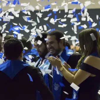 Graduación diciembre 2018