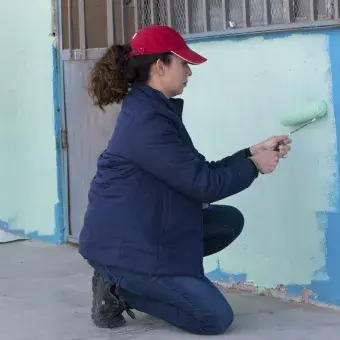 Día del Voluntariado Tec