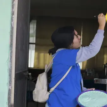 Día del Voluntariado Tec