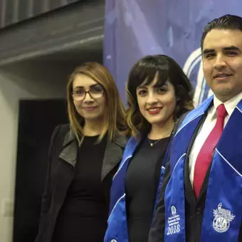 Graduación diciembre 2018