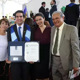 Graduacion 2018