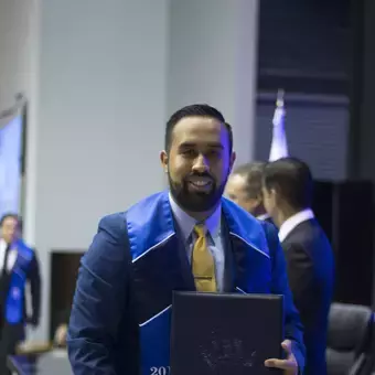 Graduación diciembre 2018